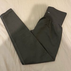 NVGTN Solid seamless Leggings